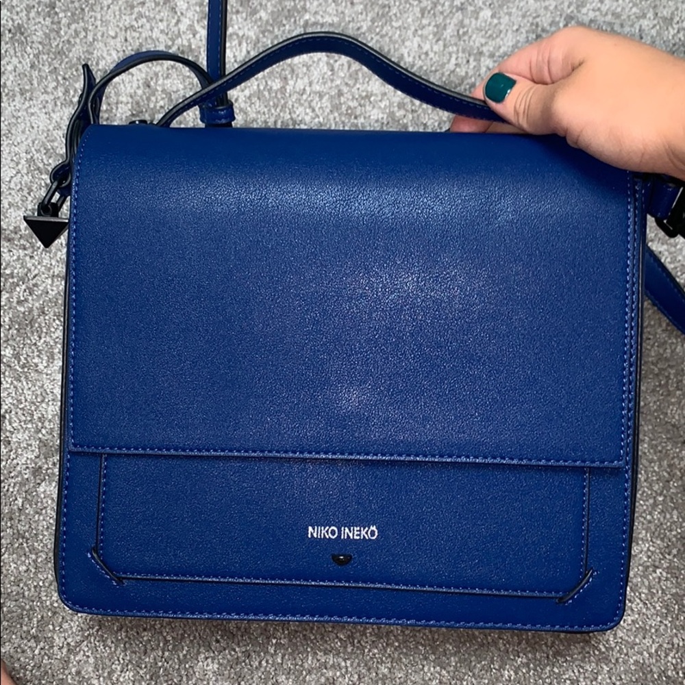 NIKO INEKO EASTSIDE CROSS BODY